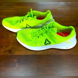 Reebok Men’s Floatride Fast Size 10.5